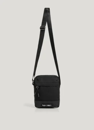 Adjustable Strap Reporter Bag