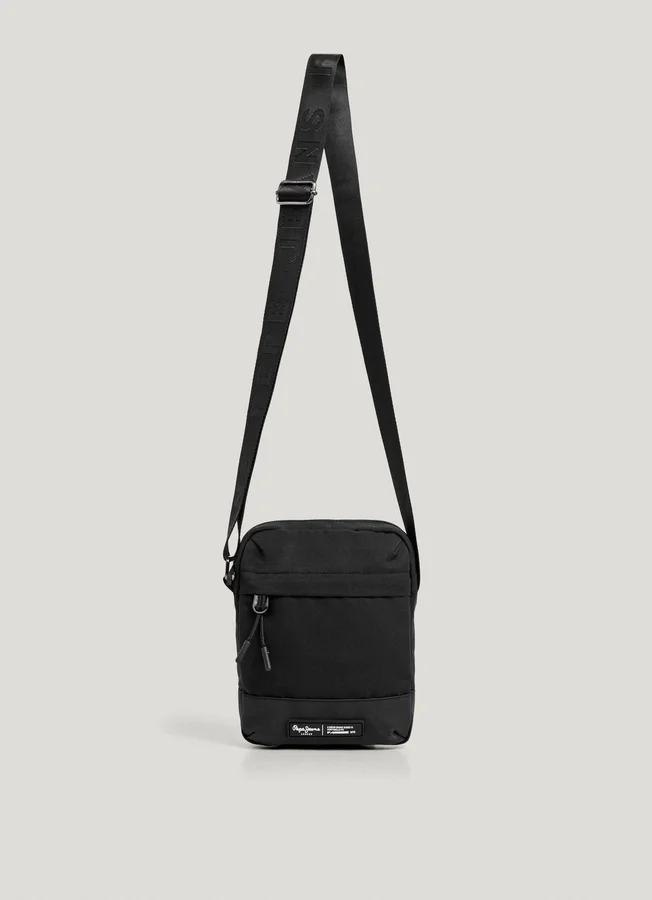 Adjustable Strap Reporter Bag Adjustable Strap Reporter Bag