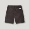 Adjustable Waist Cargo Shorts