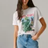 Artwork Print T-Shirt Artwork Print T-Shirt