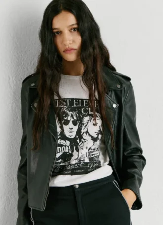 Artwork Print T-Shirt