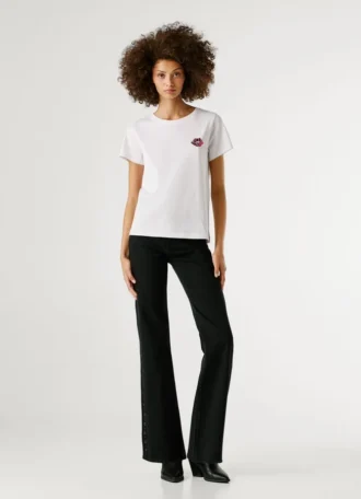 Artwork Print T-Shirt