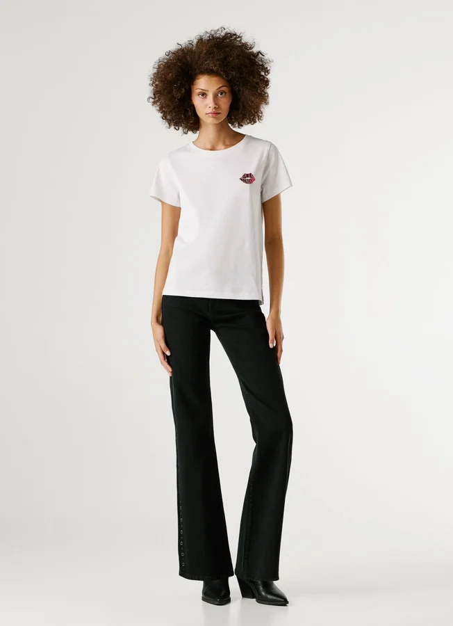 Artwork Print T-Shirt Artwork Print T-Shirt