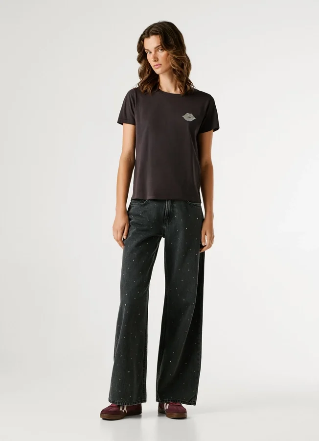 Artwork Print T-Shirt Artwork Print T-Shirt