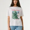 Artwork Print T-Shirt Artwork Print T-Shirt