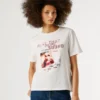 Artwork Print T-Shirt Artwork Print T-Shirt