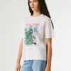 Artwork Print T-Shirt Artwork Print T-Shirt