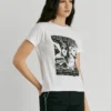 Artwork Print T-Shirt Artwork Print T-Shirt