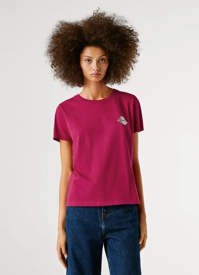 Artwork Print T-Shirt Artwork Print T-Shirt