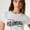 Artwork Print T-Shirt Artwork Print T-Shirt