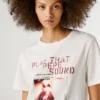 Artwork Print T-Shirt Artwork Print T-Shirt