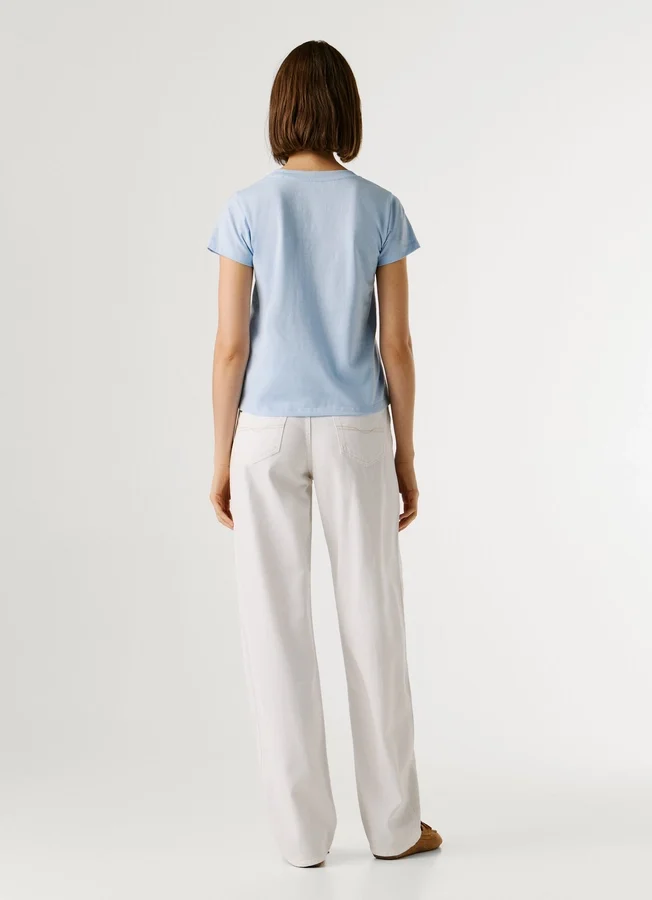 Artwork Print T-Shirt Artwork Print T-Shirt