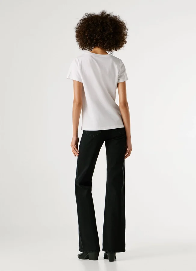 Artwork Print T-Shirt Artwork Print T-Shirt