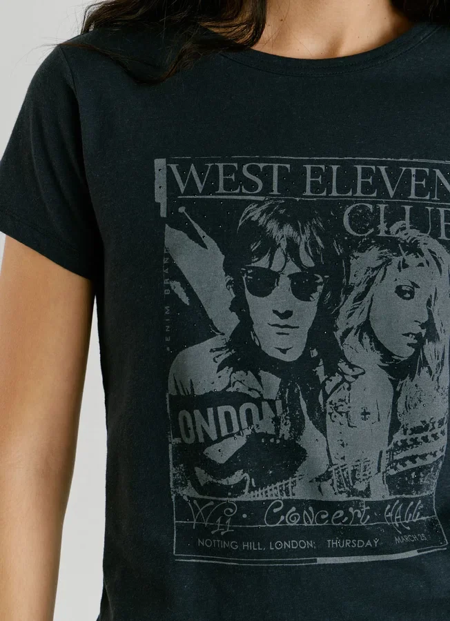 Artwork Print T-Shirt Artwork Print T-Shirt