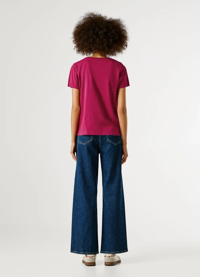 Artwork Print T-Shirt Artwork Print T-Shirt