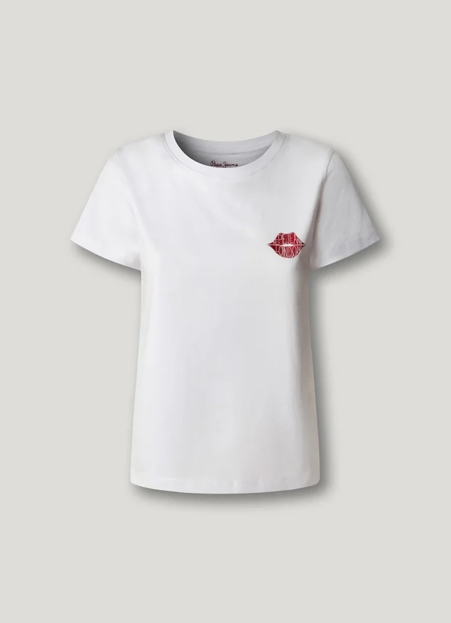 Artwork Print T-Shirt Artwork Print T-Shirt