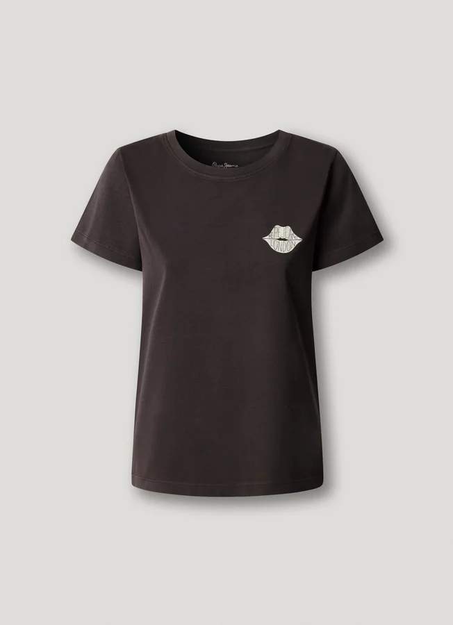 Artwork Print T-Shirt Artwork Print T-Shirt