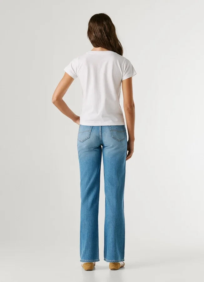 Artwork Print T-Shirt Artwork Print T-Shirt