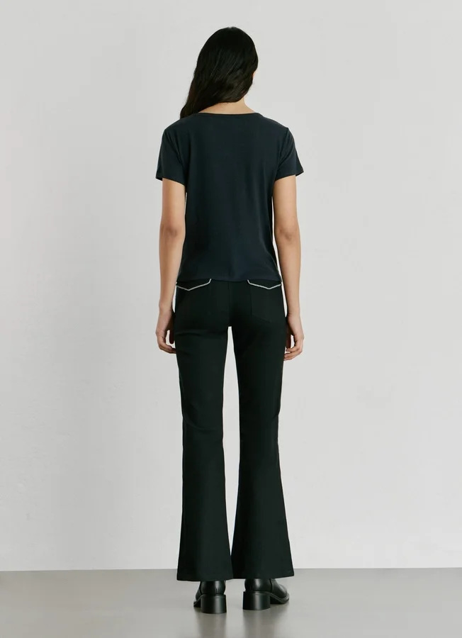 Artwork Print T-Shirt Artwork Print T-Shirt