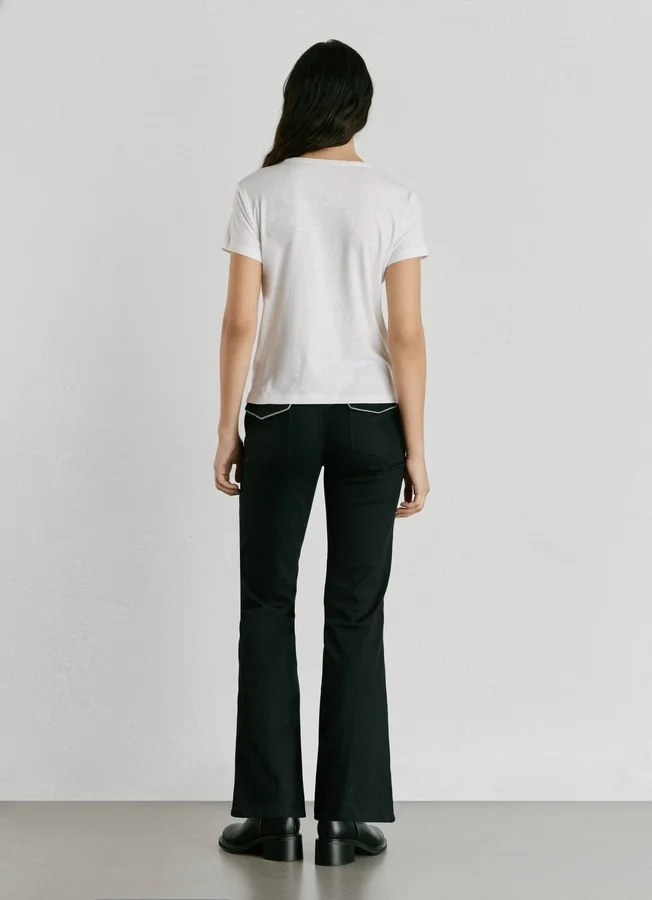 Artwork Print T-Shirt Artwork Print T-Shirt