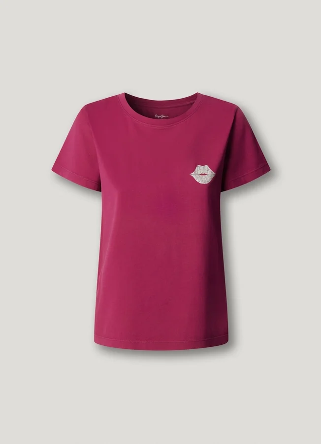 Artwork Print T-Shirt Artwork Print T-Shirt