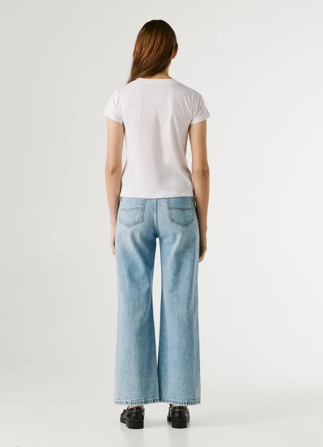 Artwork Print T-Shirt Artwork Print T-Shirt