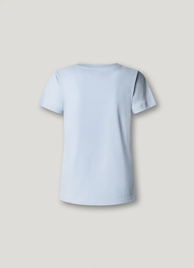 Artwork Print T-Shirt Artwork Print T-Shirt