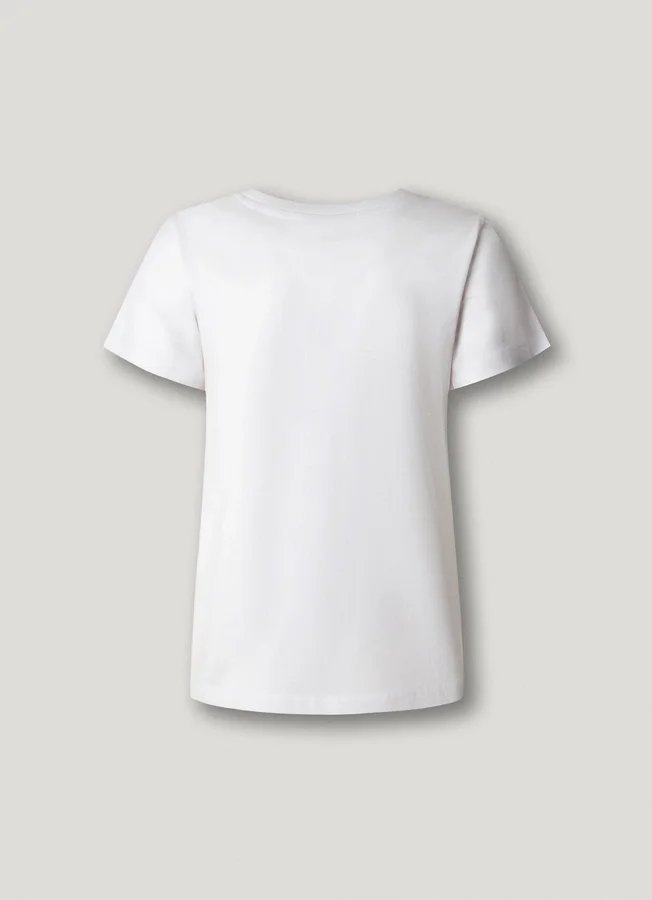 Artwork Print T-Shirt Artwork Print T-Shirt