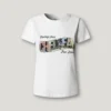 Artwork Print T-Shirt Artwork Print T-Shirt