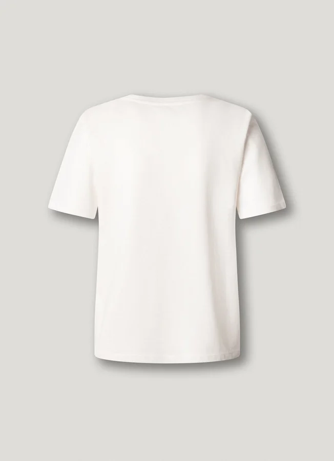 Artwork Print T-Shirt Artwork Print T-Shirt