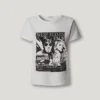 Artwork Print T-Shirt Artwork Print T-Shirt