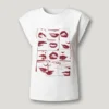Artwork Print T-Shirt Artwork Print T-Shirt