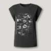 Artwork Print T-Shirt Artwork Print T-Shirt