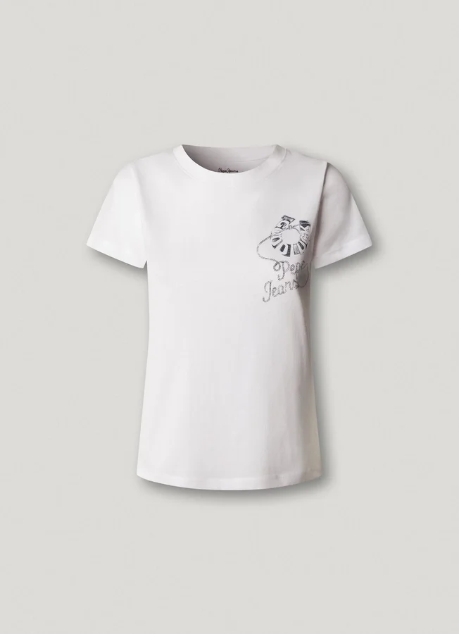 Artwork Print T-Shirt Artwork Print T-Shirt