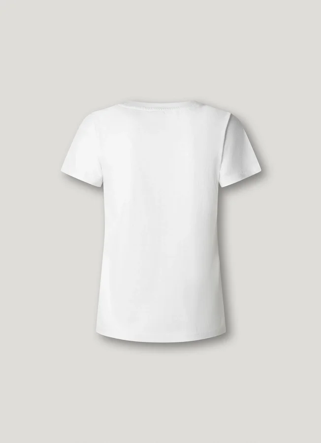 Artwork Print T-Shirt Artwork Print T-Shirt