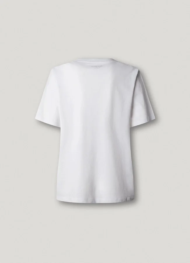 Artwork Print T-Shirt Artwork Print T-Shirt