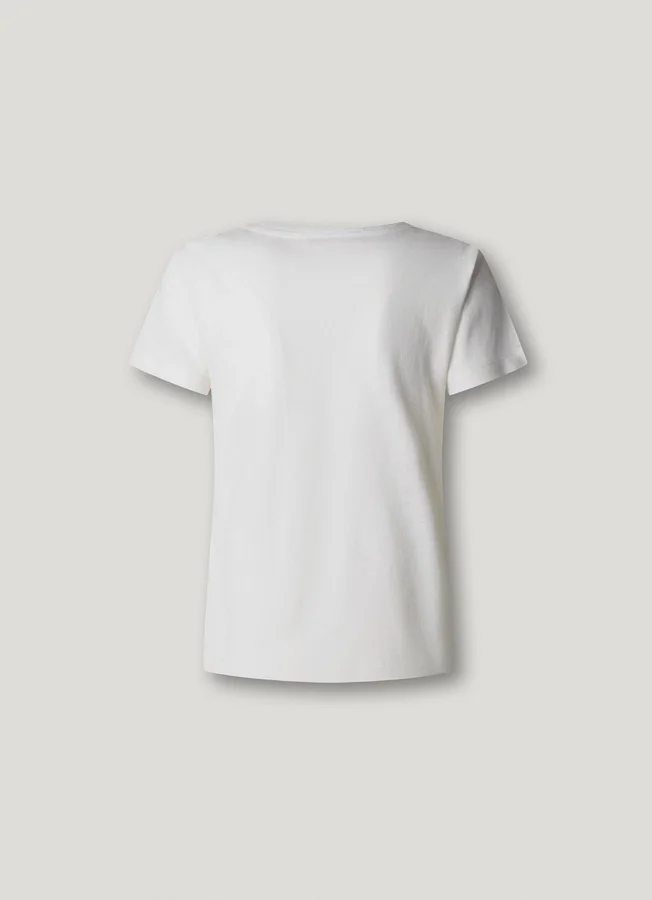 Artwork Print T-Shirt Artwork Print T-Shirt