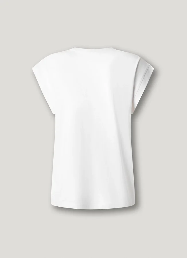 Artwork Print T-Shirt Artwork Print T-Shirt