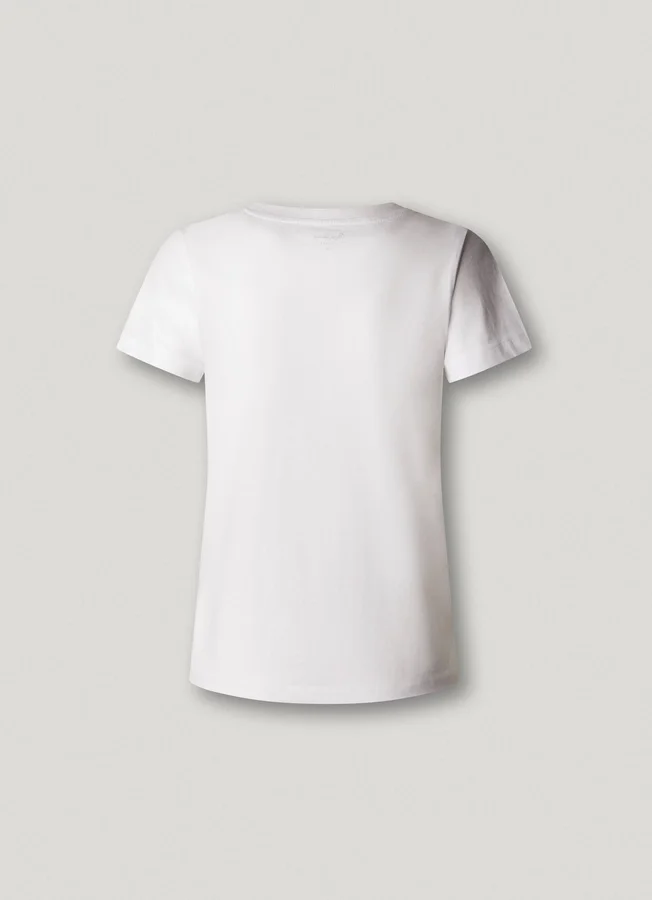 Artwork Print T-Shirt Artwork Print T-Shirt