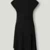 Asymmetric Mini Dress Asymmetric Mini Dress