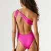 Asymmetric Swimsuit