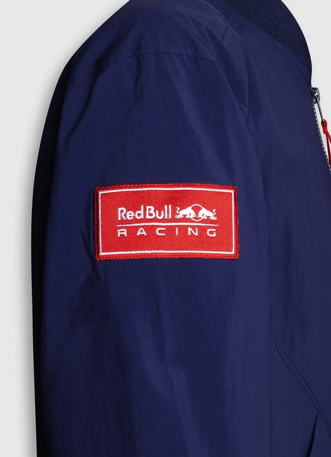 Back Print Bomber Jacket Back Print Bomber Jacket