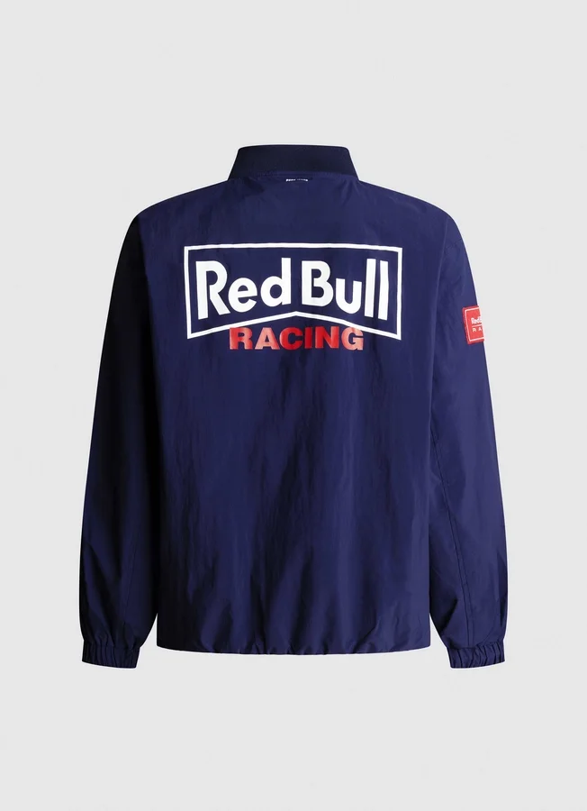 Back Print Bomber Jacket Back Print Bomber Jacket