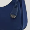 Bag with Zip Closure