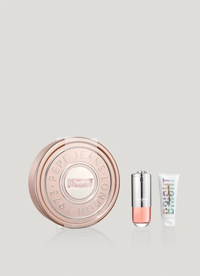 Bright Gift Set Bright Gift Set