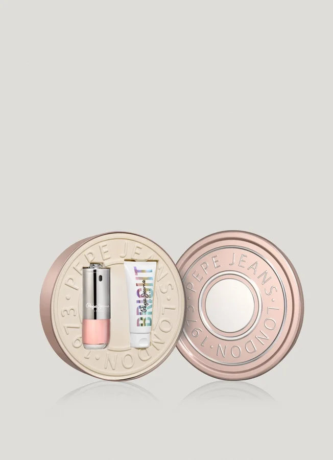 Bright Gift Set Bright Gift Set