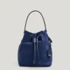 Bucket Bag with Drawstring Closure Bucket Bag with Drawstring Closure
