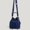 Bucket Bag with Drawstring Closure Bucket Bag with Drawstring Closure