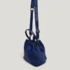 Bucket Bag with Drawstring Closure Bucket Bag with Drawstring Closure