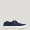 Canvas Boat Shoes Canvas Boat Shoes
